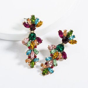Beaded Earring